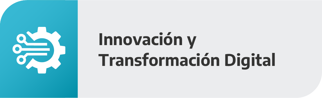 Innovación y Transformación Digital